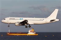 Florencio Martn Melin - Lanzarote Spotters. Click to see full size photo