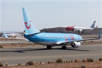 Florencio Martn Melin - Lanzarote Spotters. Click to see full size photo