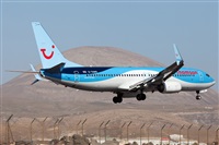 Florencio Martn Melin - Lanzarote Spotters. Click to see full size photo