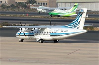 Adolfo Bento - Gran Canaria Spotters. Haz click para ampliar