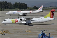 lvaro Fernndez Garcia/Spotters LEVX-VGO. Click to see full size photo