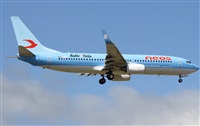 Francisco Garcia Romero - LPA. Spotter.. Haz click para ampliar