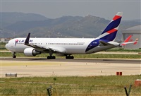 Jordi Rull Dalmau.Spotters BCN-El Prat. Haz click para ampliar