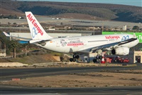 Adolfo Bento - Gran Canaria Spotters. Click to see full size photo