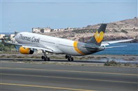 Adolfo Bento - Gran Canaria Spotters. Haz click para ampliar