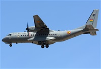 ©Alejandro H.L - Gran Canaria Spotters. Click to see full size photo ©Alejandro H.L - Gran Canaria Spotters. Click to see full size photo