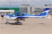 Gabriele Fontana - Tuscan Aviation. Click to see full size photo