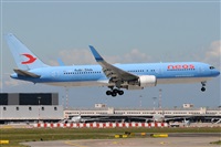 Gabriele Fontana - Tuscan Aviation. Haz click para ampliar