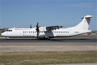 Jorge Medina - Spotters Barcelona - El Prat. Haz click para ampliar