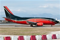 ©Ennio Varani - Spotters Barcelona - El prat. Click to see full size photo ©Ennio Varani - Spotters Barcelona - El prat. Click to see full size photo