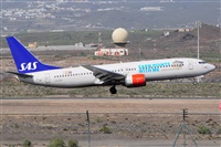 Miguel A. gueda Rguez.  (CANARY ISLANDS SPOTTING). Click to see full size photo