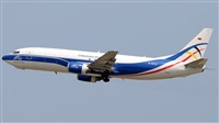 Gabriele Fontana - Tuscan Aviation. Click to see full size photo