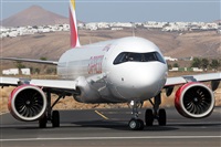 Adrin Alonso Lemes - Lanzarote Spotters. Click to see full size photo