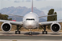 Jorge Medina - Spotters Barcelona - El Prat. Click to see full size photo