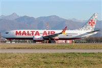 Gabriele Fontana - Tuscan Aviation. Click to see full size photo