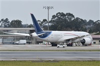 lvaro Fernndez Garcia/Spotters LEVX-VGO. Click to see full size photo