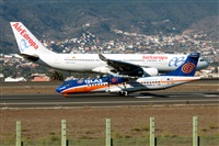 Nacho Rodriguez - Canary Islands Spotting. Haz click para ampliar