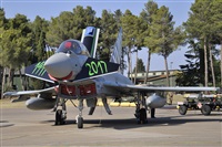Gabriele Fontana - Tuscan Aviation. Haz click para ampliar
