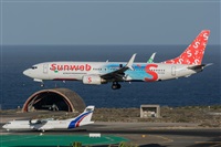 ©Adolfo Bento - Gran Canaria Spotters. Click to see full size photo ©Adolfo Bento - Gran Canaria Spotters. Click to see full size photo