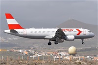 Miguel A. gueda Rguez.  (CANARY ISLANDS SPOTTING). Haz click para ampliar
