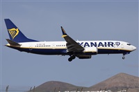 Florencio Martn Melin - Lanzarote Spotters. Haz click para ampliar