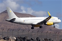 Florencio Martn Melin - Lanzarote Spotters. Click to see full size photo