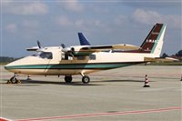 La Roche Spotters. Click to see full size photo