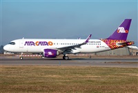 �Ennio Varani - Spotters Barcelona - El prat. Click to see full size photo