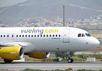 Salvador  de la Rubia  ( Marbella Spotters ). Haz click para ampliar