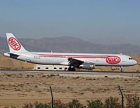 Manuel  LLama  -  Costa Del Sol Spotting Aviation. Haz click para ampliar