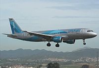 Manuel  LLama  -  Costa Del Sol Spotting Aviation. Click to see full size photo
