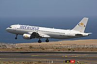 Rafael Alejandro Padrn Padrn(canary islands spotting). Haz click para ampliar