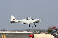 Javier Bozzino Barbudo. Click to see full size photo