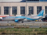 Salvador  de la Rubia  ( Marbella Spotters ). Click to see full size photo