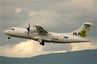 Manuel  LLama  -  Costa Del Sol Spotting Aviation. Click to see full size photo