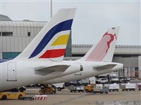 Thas Cencillo - Costa Brava spotters. Click to see full size photo