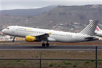 Ayoze Santana Mendez - Canary Islands Spotting. Click to see full size photo