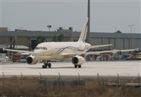 ©Manuel LLama - Costa Del Sol Spotting Aviation. Click to see full size photo ©Manuel LLama - Costa Del Sol Spotting Aviation. Click to see full size photo
