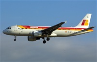 Adolfmalet-Spotters Barcelona-El Prat. Click to see full size photo