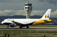 Adolfmalet-Spotters Barcelona-El Prat. Click to see full size photo