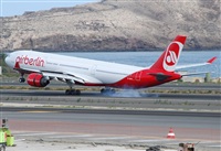 Alejandro H.L - Gran Canaria Spotters. Haz click para ampliar
