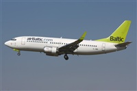 Rodrigo Carvalho - Noisy Spotters. Click to see full size photo