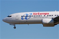 Rubn Gil - Noisy Spotters. Click to see full size photo