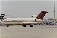 Jos Ramn Valero - Iberian Spotters. Haz click para ampliar
