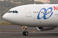 Gerardo A. Prez   Canary Islands Spotting. Click to see full size photo