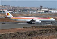 Alejandro H.L - Gran Canaria Spotters. Click to see full size photo