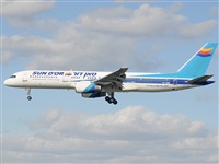 Joan Borrs - Spotters Barcelona - El Prat. Haz click para ampliar