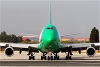 Pere  Escala - Spotters Barcelona-El Prat. Click to see full size photo