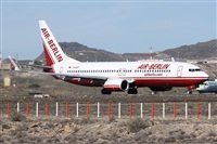 Alfonso Sols - Asociacin Canary Islands Spotting. Haz click para ampliar