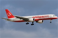 Joan Borrs - Spotters Barcelona - El Prat. Click to see full size photo